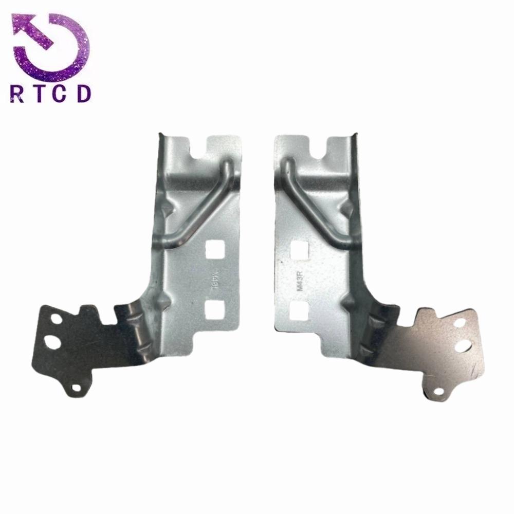 Front fender bracket 9674799680 9674799480 FOR Citroen Elysee 2013-2020
