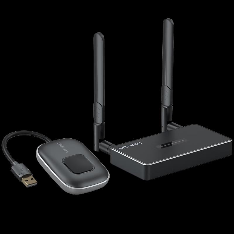 MT-Viki Wireless USB Screen Projector Kit