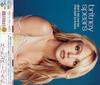 CD БРИТНИ СПИРС Dont Let Me Be The Last To Know ZJCI30005 Jive BMG 2001 Япония Поп Б/у