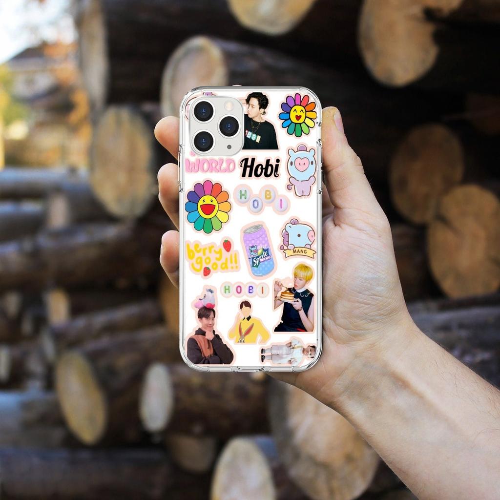 Силиконовые чехлы K-POP BTS для iPhone 13/6 plus iPhone 7 для Samsung Galaxy A12