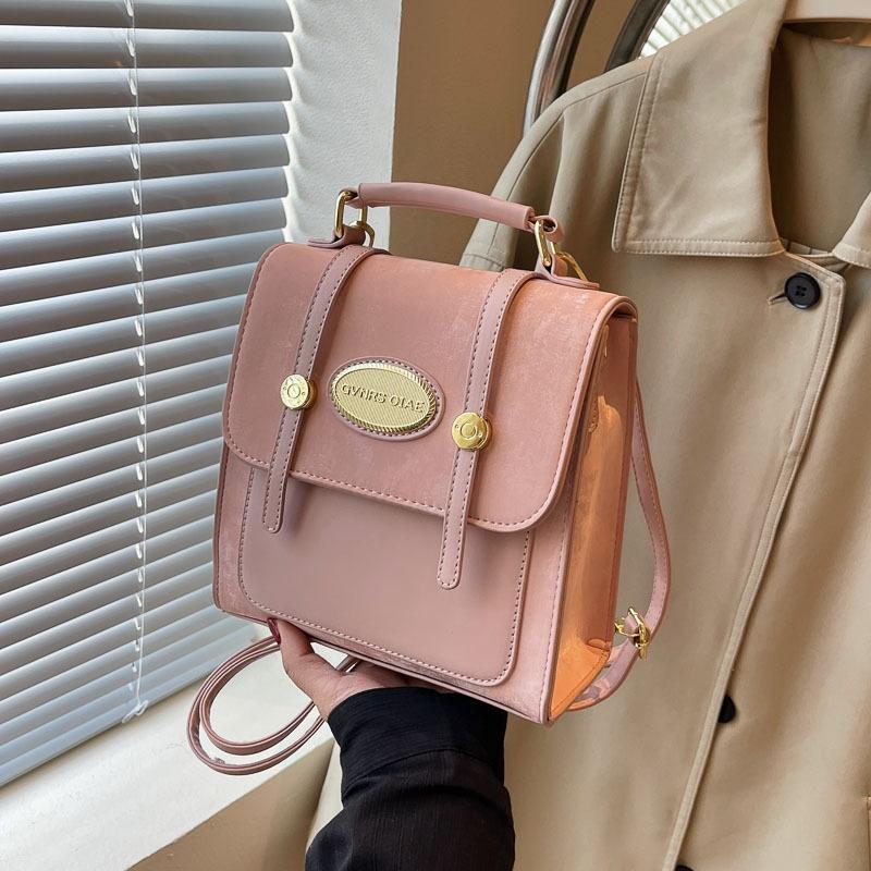 Классная сумка для поездок на работу Женский новый модный универсальный рюкзак