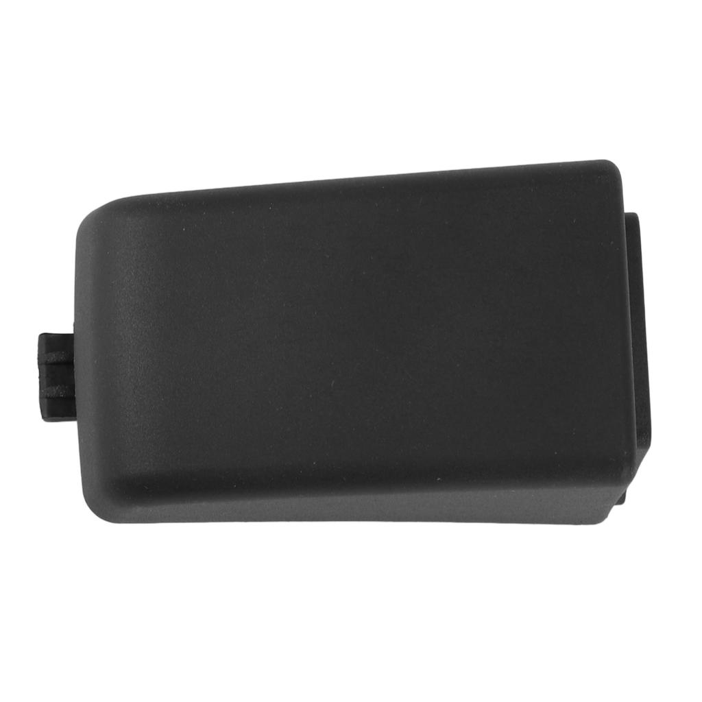 Front Door Handle Cap Cover Door Grab Pull Lock Open Handle Cap for LR2 Freelander 2 LR3 Discovery 3 LR4 Discovery 4