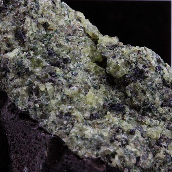 Péridotite 430.6 carats