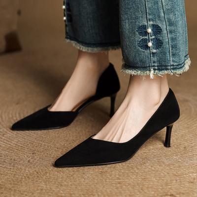 Туфли – Туфли