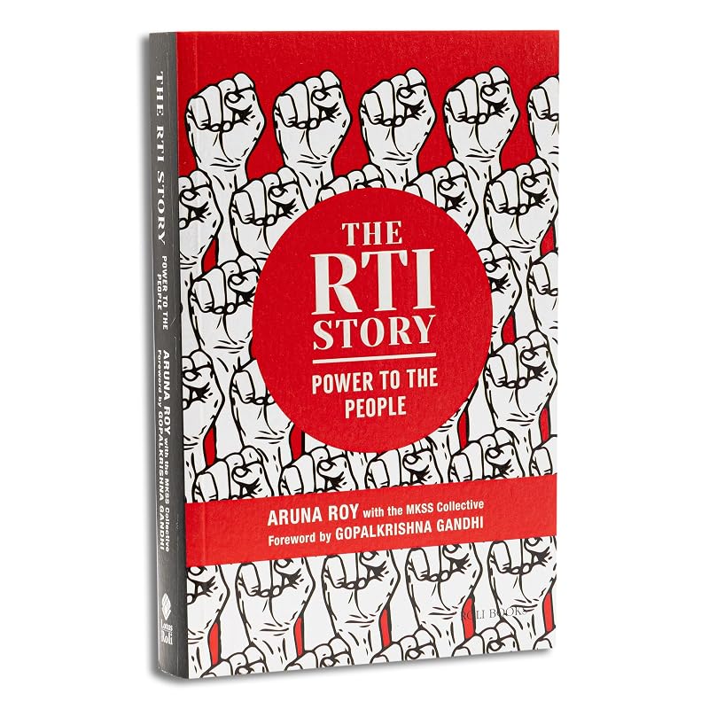 История RTI: Власть народу История RTI: Власть народу - это