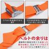 Maruon Single-Person Carrying Belt, Moving Belt [Recommended for Use by Moving Companies], Easy Carrying for One Person, Cardboard Boxes, Easy Back-Ca