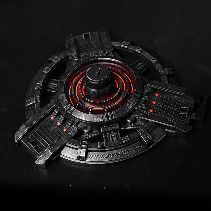 GravaStar G1 PRO Bluetooth Speaker