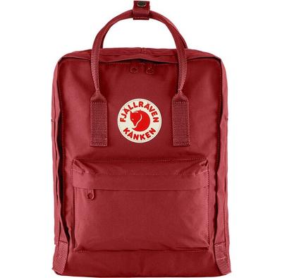 Fjällräven Kånken 16L рюкзак