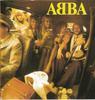 CD ABBA - Abba +7 POCP2548 Polydor 1997 Japan Pop Used