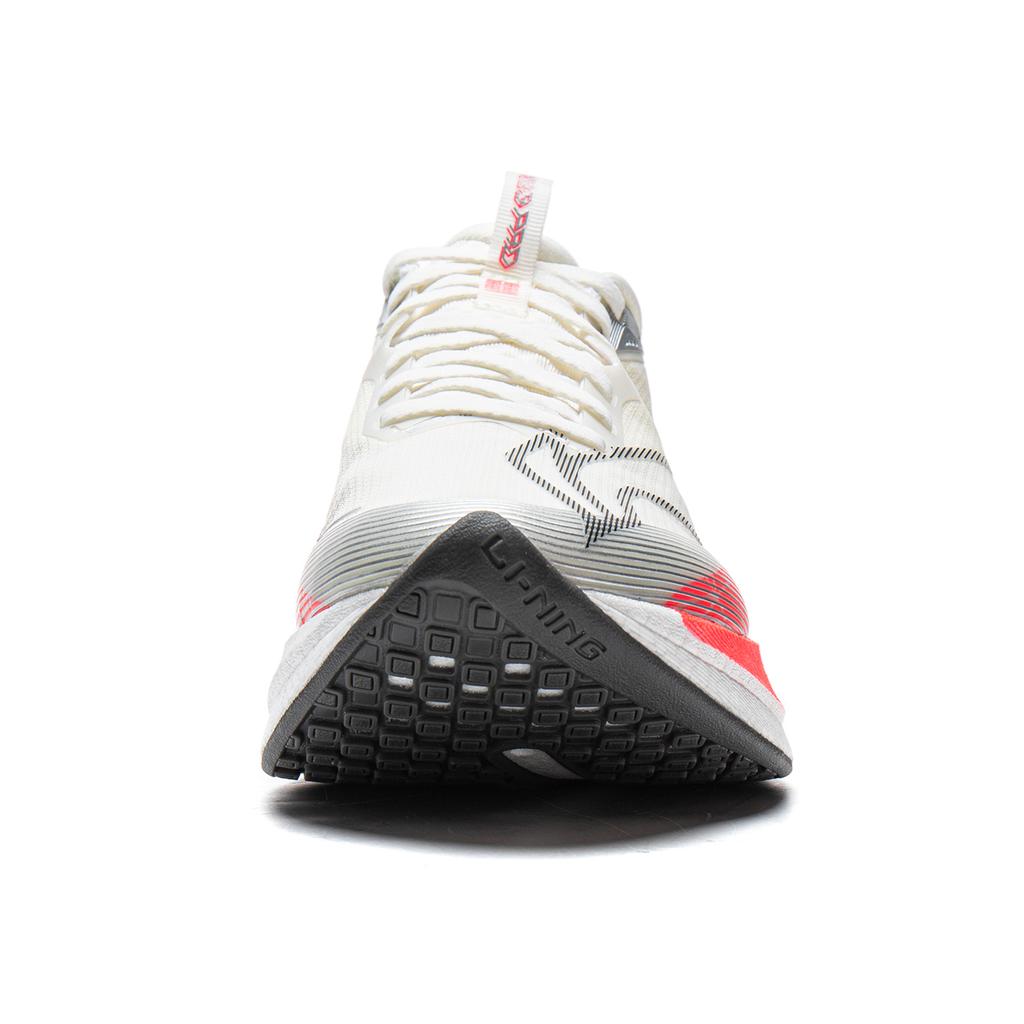 Li Ning Red Hare 9 PRO Амортизирующие Скользкие Устойчивые к истиранию Легкие Низкие Беговые Кроссовки Женские ARPW002-8