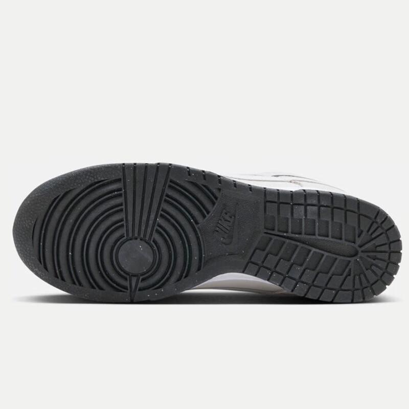 Nike Женские повседневные кеды Dunk Low для скейтбординга
