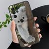 Phone Case For Samsung A17 A55 A16 A56 A35 A15 A53 A54 A33 A34 A25 A05S A52 A52S A07 A26 A06 Cute Koala Sleeping