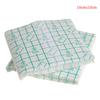 100Pcs Pu Bath Waterproof Adhesive Wound Dressing Medical Fixation Tape Bandage
