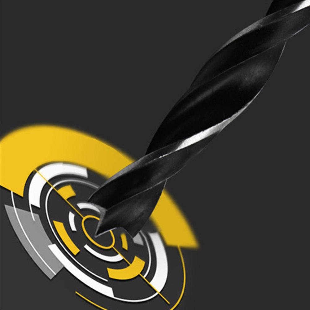 3MM Wood Drill Bits 3mmx 58mm 8Pcs/set Accessories