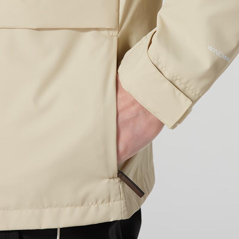 THE NORTH FACE Jacket Unisex Khaki NF0A81NO-4D5