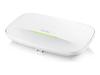 ZYXEL BE6500 WiFi 7 Access Point - 6.5 Gbps - Dual Radio - Cloud Management