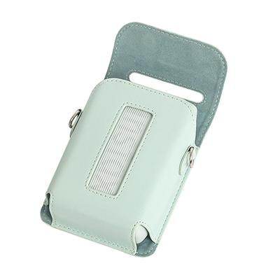 Kinokoo для принтера instax instax mini link3 чехол Fujifilm для смартфона instax mini link3 защитный чехол с плечевым ремнем позволяет вам