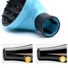 Универсальный диффузор для волос Profession Blow Dryer Head Diffuser Curly Wavy Hair