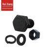 8.8 Grade Carbon Steel Hex Head Bolt Kit