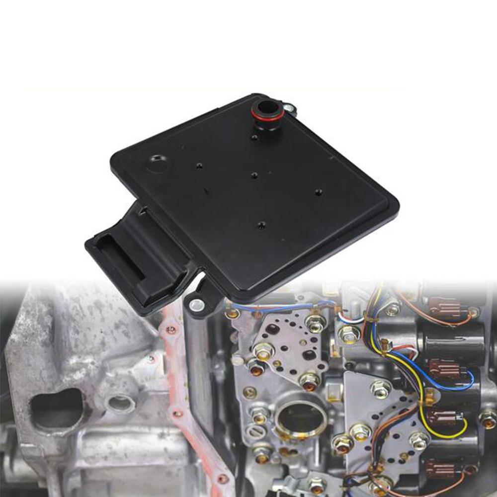 68417054Ab Transmission Oil Filter For Jeep Wrangler