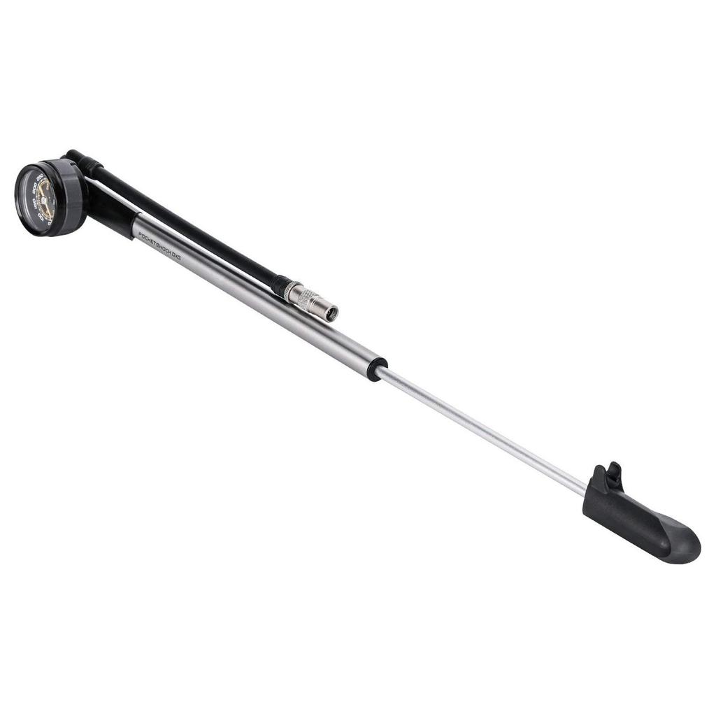 Карманный амортизатор TOPEAK DXG XL PPM09800