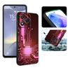 Чехол для Huawei P30 P20 Pro P20 P40 Lite P Smart 2019 P20 Lite 2018 Funda Чехол для телефона Ретро Печатная плата