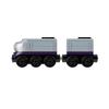 Thomas the Tank Engine Wooden Rail Series Kenji Years Old and GPR21 (Thomas) [2 Up] [FSC Certified]