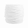 50M Roll 3mm Fishing Line Pearls String Beads Chain Garland Wedding Decoration Centerpieces White