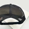 И Женские 3D С Печатным Узором Принт Буквы Улыбающееся Лицо Бейсболки Контрастные Цвета Защита от Солнца Хип-Хоп Воздухопроницаемые Тракерные Кепки Сетка