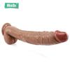 Huge Realistic Dildo for Women With Suction Cup Artificial Big Penis Dick Masturbator Erotic G Point Adult Sex Toys Product