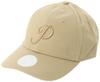 Script BB Prairie Tan Hat Cap, (025911),