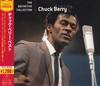 CD CHUCK BERRY - The Definitive Collection UICY91549 Universal Music 2010 Japan Rock Used