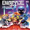Blue Beetle Vol. 1 Scarab War by Adrian Gutierrez Gonzalez Paperback Book 9781779527059