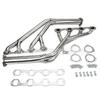 Stainless Steel Exhaust Manifold for 260/289/302 Pair Car Modification