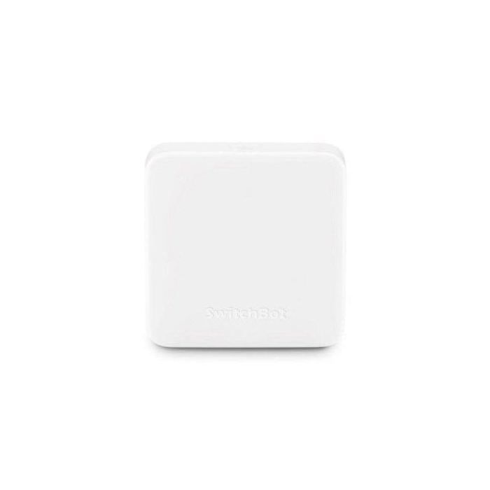Hub SwitchBot Mini Control Remoto Universal IR Inalámbrico Wi-Fi Smart Home