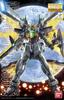 MG Mobile After Century Gundam X Gundam Double X пластиковая модель в масштабе 1/100 предварительно окрашенная