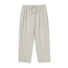 [Snowpeak] Route Semi-Wide Pants Light Beige (S25MMRPT21)