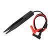 SMD Индуктор Тестовый Зажим Щуп Пинцет для Резистора Мультиметр Конденсатор Высококачественный Зажим для Измерителя
