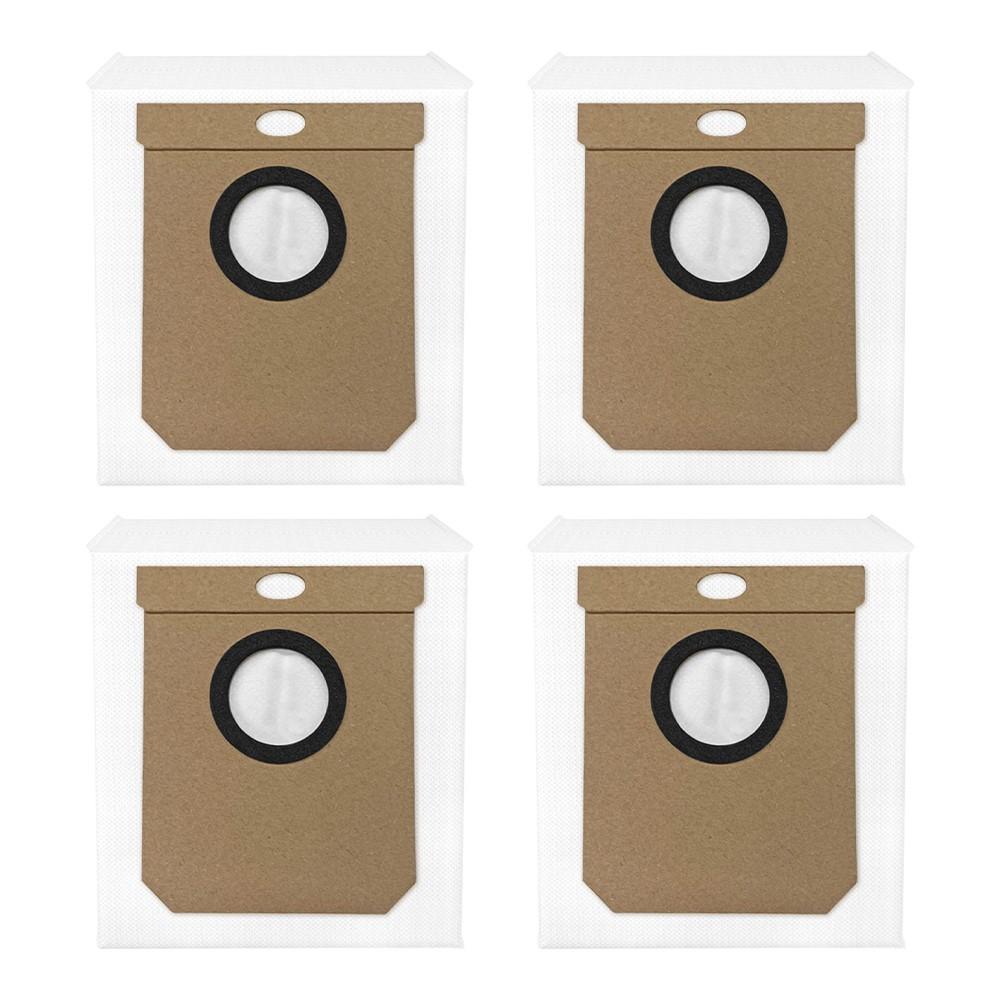 X Treme Home Dust Bags for Cecotec For Conga 2299 Ultra 7490 Vacuum Cleaner