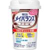 Meiji Mei Balance Mini Cup Coffee Flavor 125ml