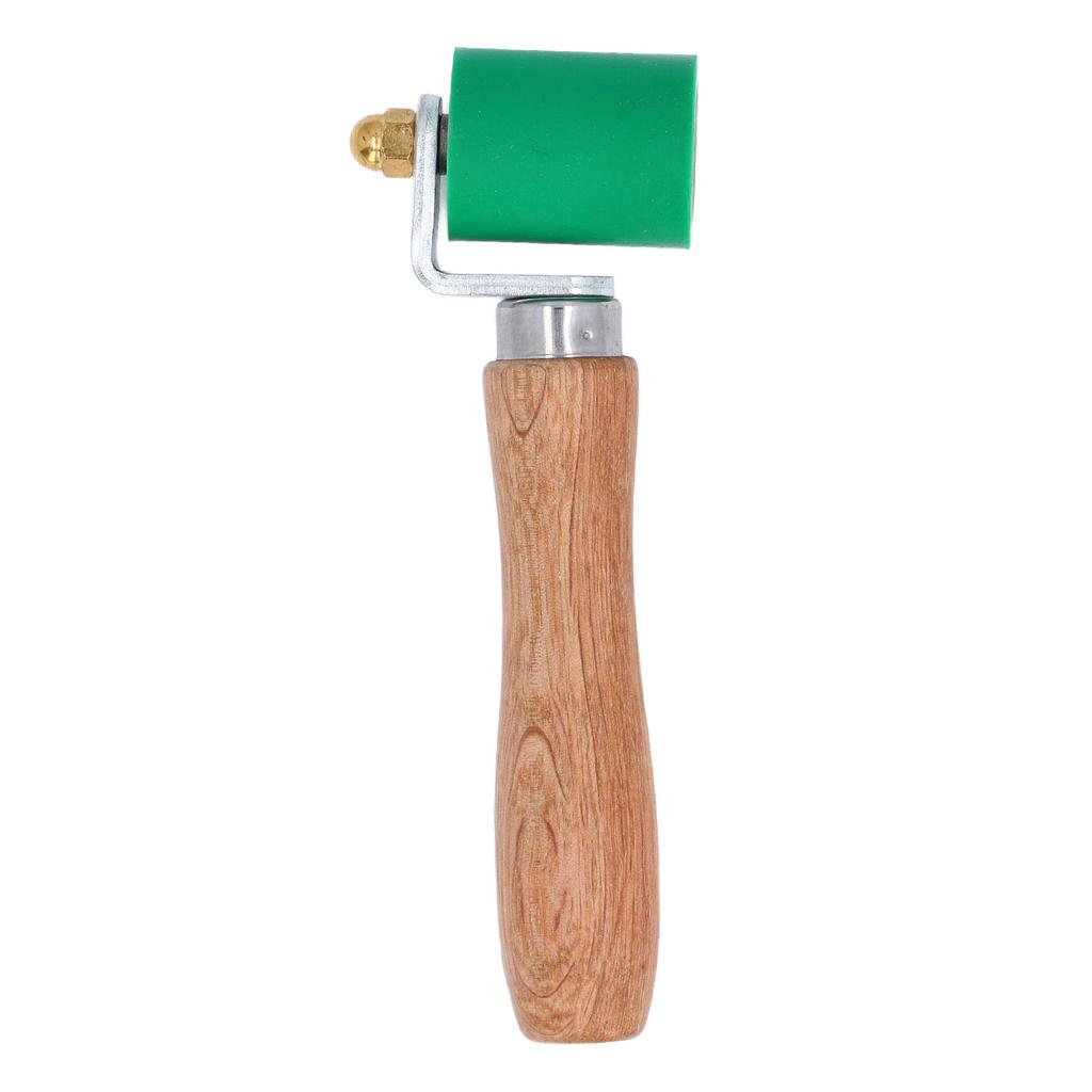 Ручной прижимной ролик для шва, профессиональный высокотемпературный силиконовый прижимной ролик для шва