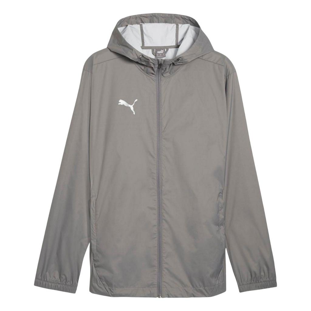 Puma Mens TeamFinal All Weather Jacket