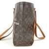 Louis Vuitton M51108  Monogram Sack Shopping Bag Shoulder Bag Tote Bag
