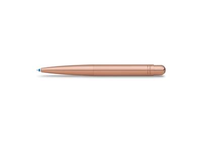 Официально импортированная шариковая ручка Kaweco Lilliput Copper, на масляной основе, 11000317,
