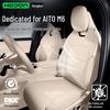 All-Season Ventilated Seat Cushion for AITO M6 - Breathable Interior Cover.