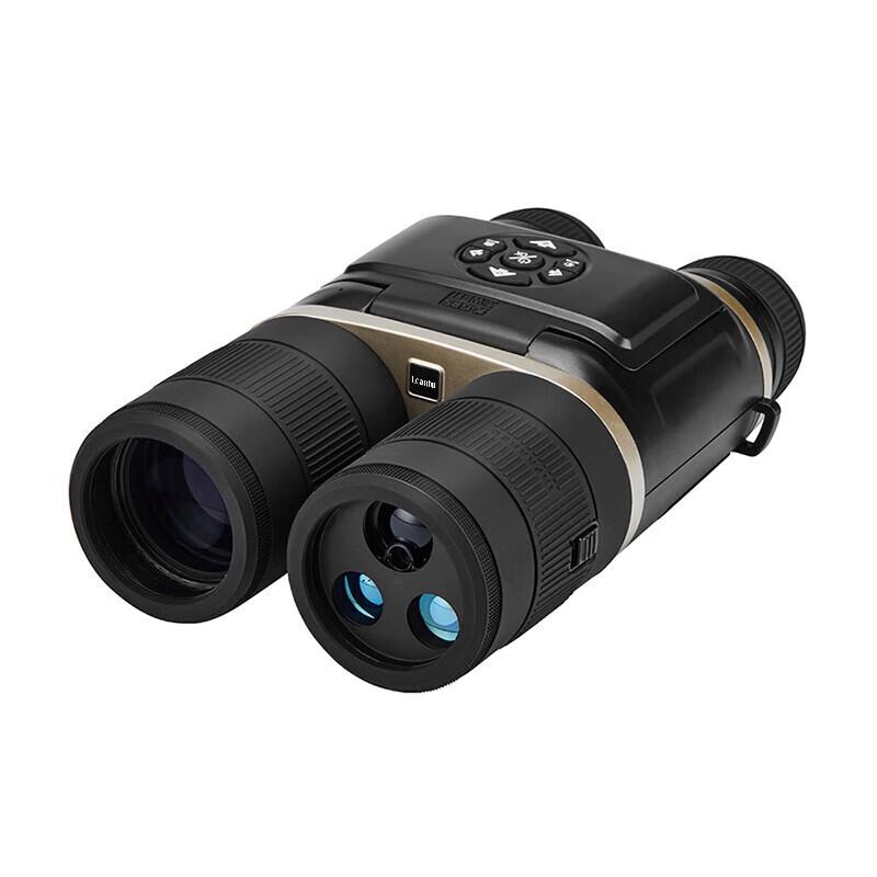 LCANTU DW-S95 Day & Night Digital Night Vision Monocular