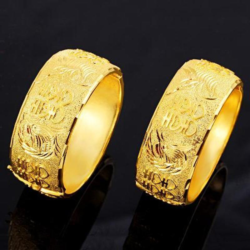 13 стилей золотого цвета, новый свадебный браслет, женские свадебные принадлежности, браслет с драконом и фениксом, свадебные украшения