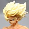 44 см Dragon Ball Z Сон Гоку Намек Аниме Фигурки Супер Сайян Гоку Статуя ПВХ Фигурка Действия Коллекционная Модель Игрушки Подарки