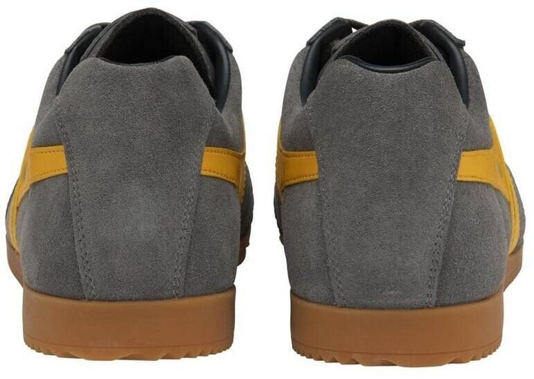 Кроссовки Gola Harrier ash/sun/navy