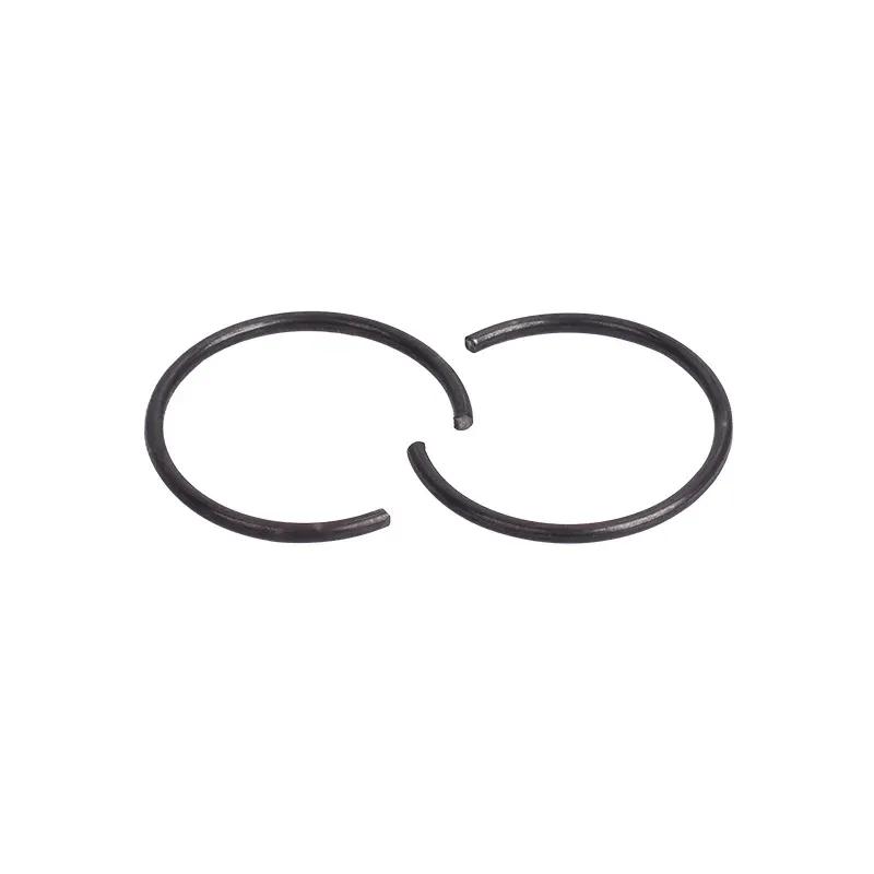 100mm Motorcycle Engine Cylinder Piston Rings 3YF-116310-0X0 for YAMAHA XTZ660 Tenere 1991-1996